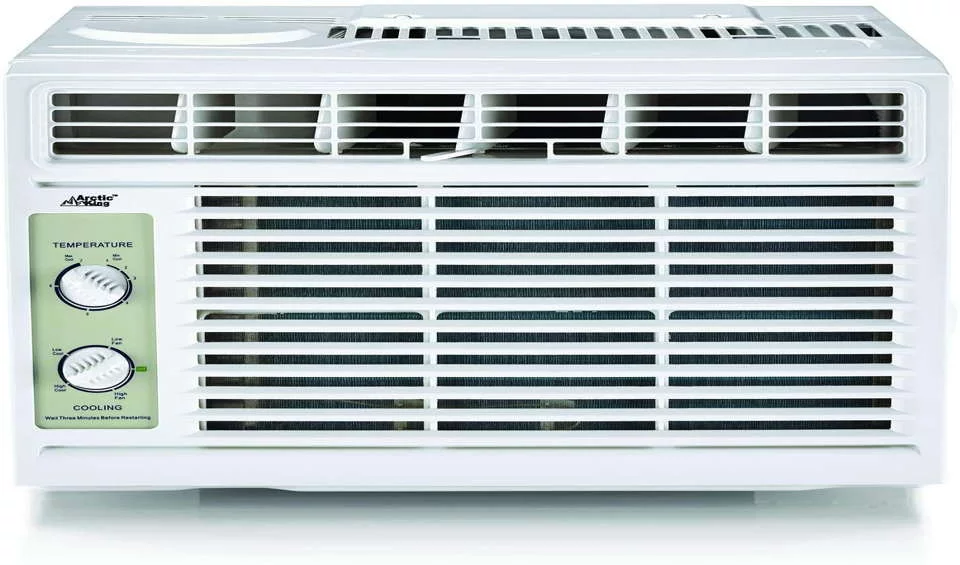 Arctic King Air Conditioner Maintenance Expert Tips for Optimal Performance