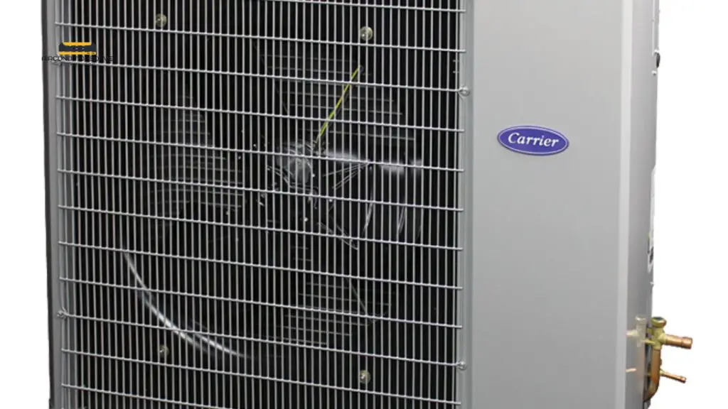 Carrier AC