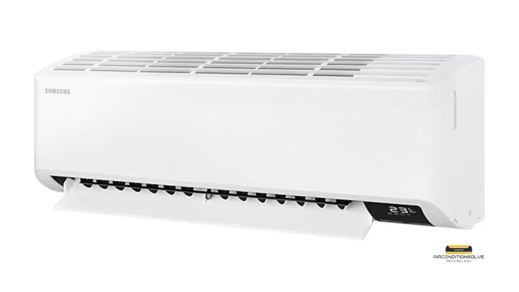 Samsung Split AC Installation Guide