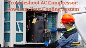 ac compressor troubleshooting