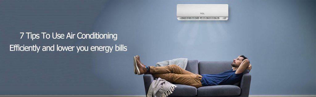 Air Conditioner Efficiency Tips