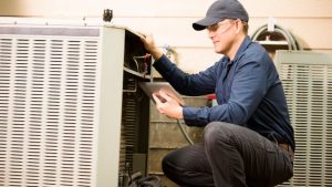 Air Conditioner Maintenance Cost
