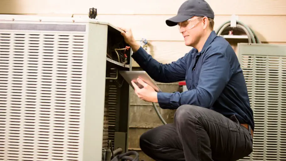 Air Conditioner Maintenance Cost
