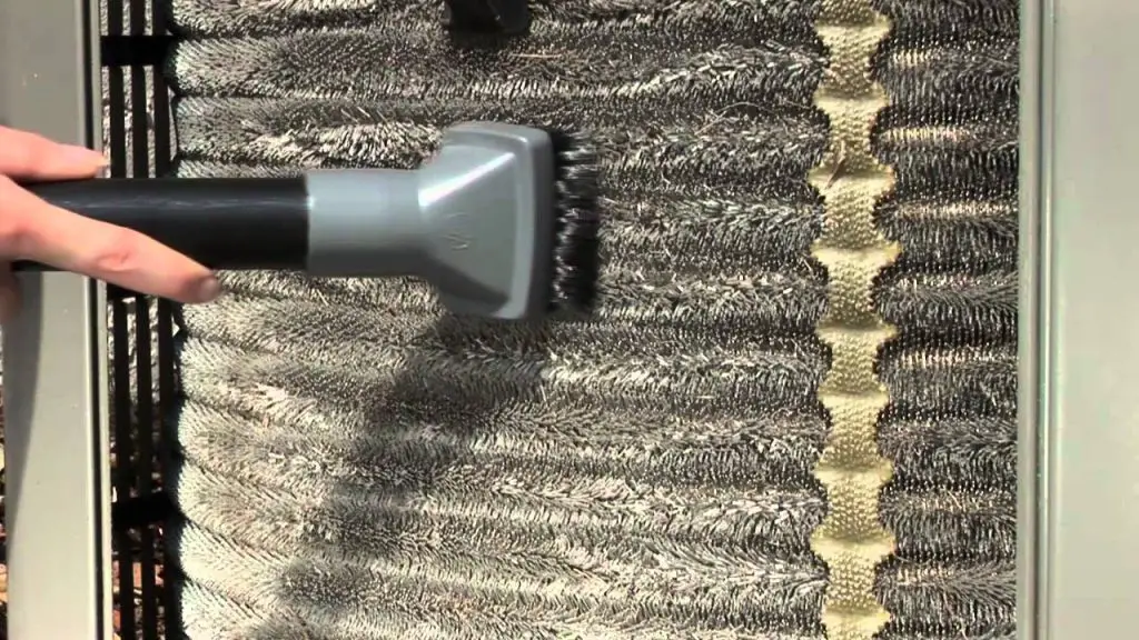 Air Conditioner Maintenance Diy