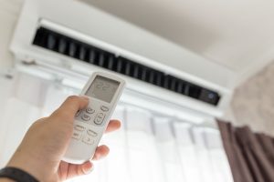 Air Conditioner Safety Tips