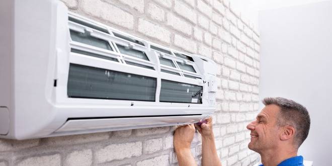 Air Conditioner Service