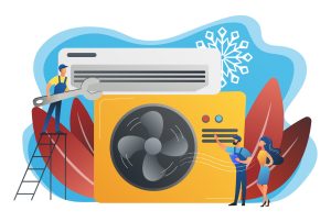 Air Conditioner Tips for Summer