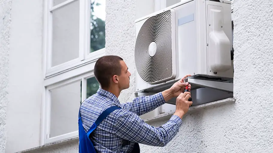 Air Conditioner Troubleshooting