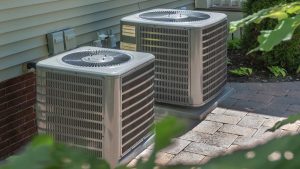 Air Conditioning Hvac near Me