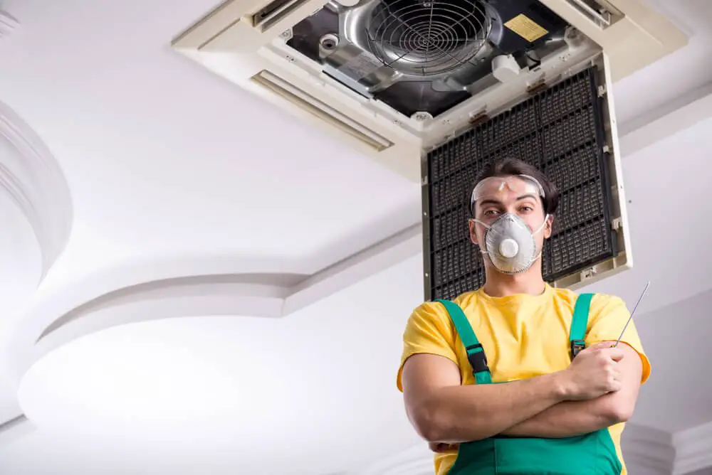 Air Conditioning Unit Cleaning Tips