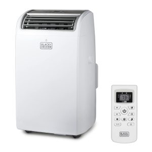 Black And Decker Portable Air Conditioner Maintenance
