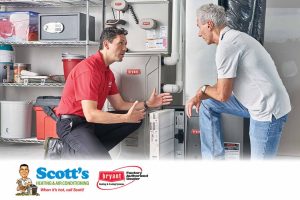 Bryant Air Conditioner Maintenance