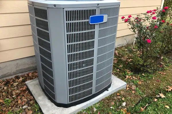 Does Hvac Include Ac