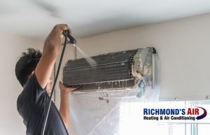 Home Air Conditioner Maintenance