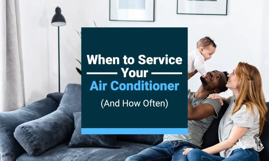 How Often Air Conditioner Maintenance