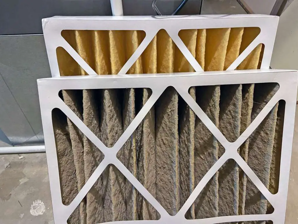 How Often Should Hvac Air Conditioning Filters Be Changed?