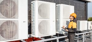 Innovative Air Conditioning Systems