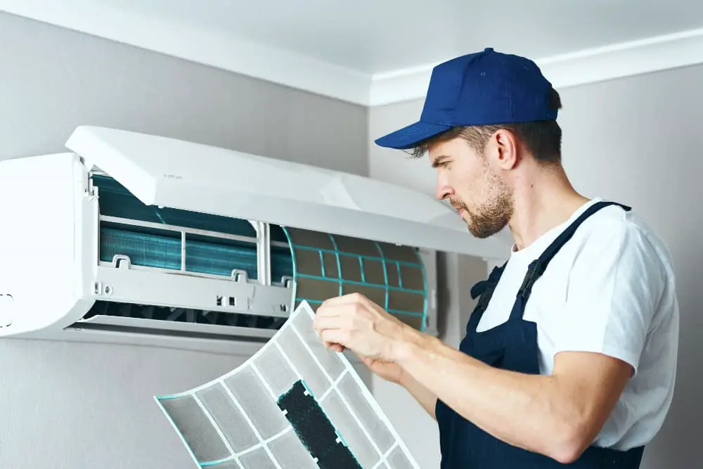 Is Annual Air Conditioner Maintenance Necessary