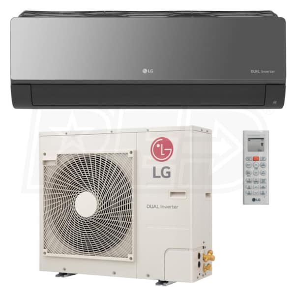 Lg Ductless Ac Installation Guide