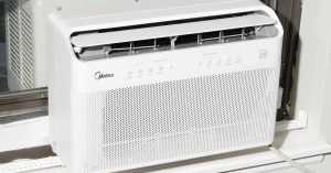 Midea Air Conditioner Maintenance