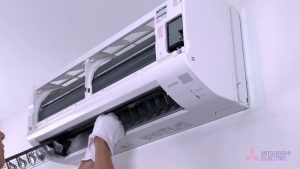 Panasonic Air Conditioner Maintenance Tips