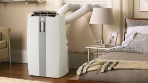 Portable Air Conditioner Vs Hvac