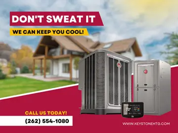 Rheem Air Conditioner Maintenance