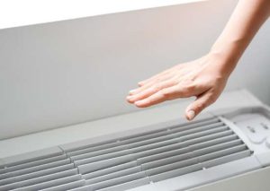 What are Signs of an Inefficient Air Conditioning System?