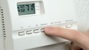 What are the Best Air Conditioning Settings for Energy Efficiency?