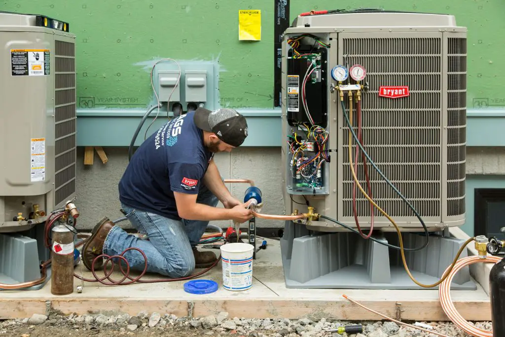 What are the Best Hvac Air Conditioning Systems for Residential Use?