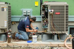 What are the Best Hvac Air Conditioning Systems for Residential Use?