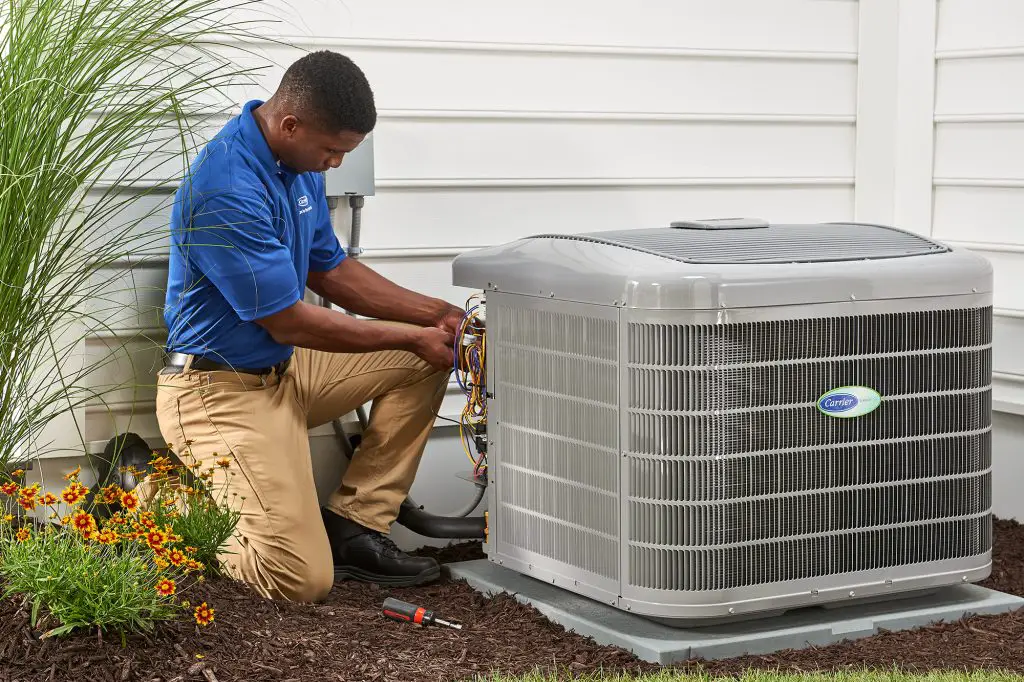 What is the Average Lifespan of an Hvac Air Conditioning Unit?