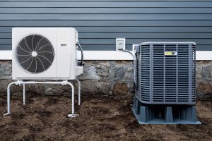 Where Does Hvac Pull Air from