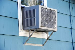 Window Air Conditioner Maintenance Tips