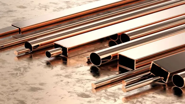 how long does copper pipe last underground