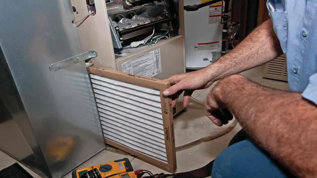 how often to change ac filter in florida