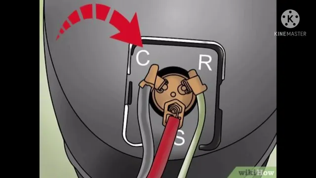 how to check if the compressor is working