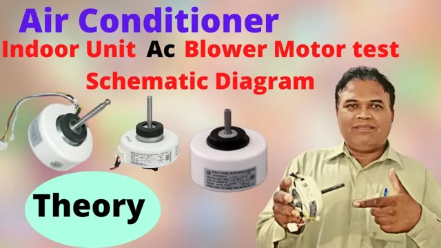 how to test air conditioner fan motor