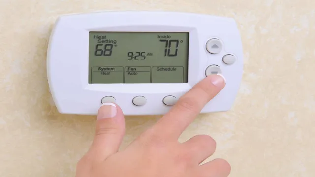 how to turn on ac without thermostat