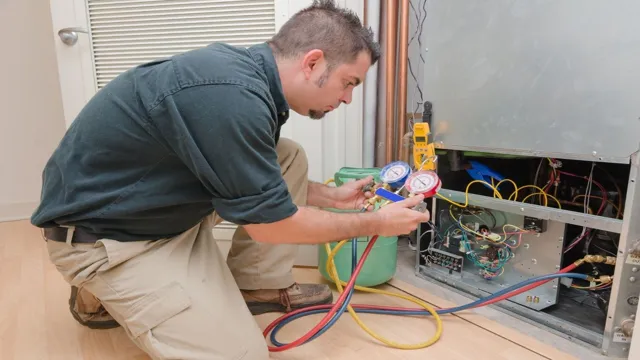 hvac replacement cost florida