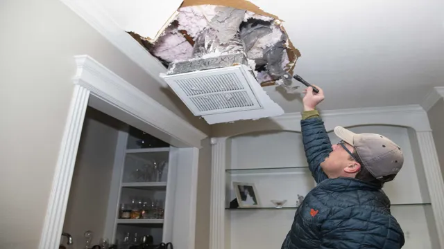 Thawing Out Your AC Woes: A Guide to Dealing with Frozen Pipes - Air ...