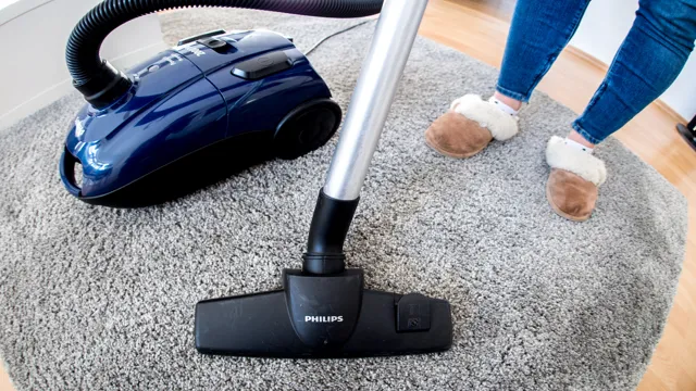 what does i want to be your vacuum cleaner mean