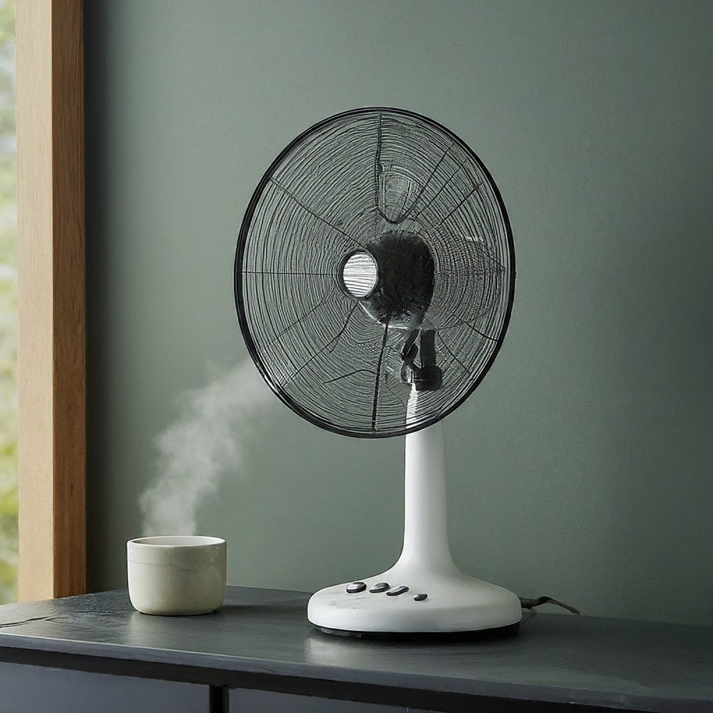 hvac humidifier