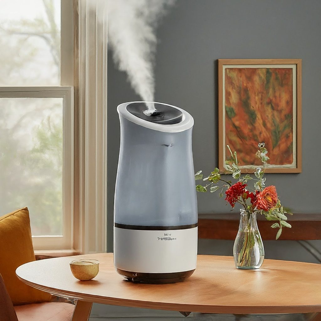 humidifier