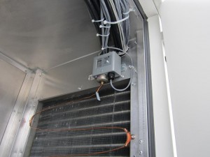 Freeze Stat Hvac