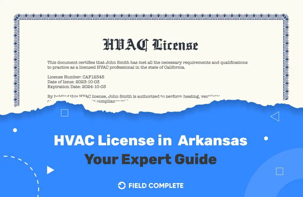 How Long Does It Take to Get Your Hvac Certification