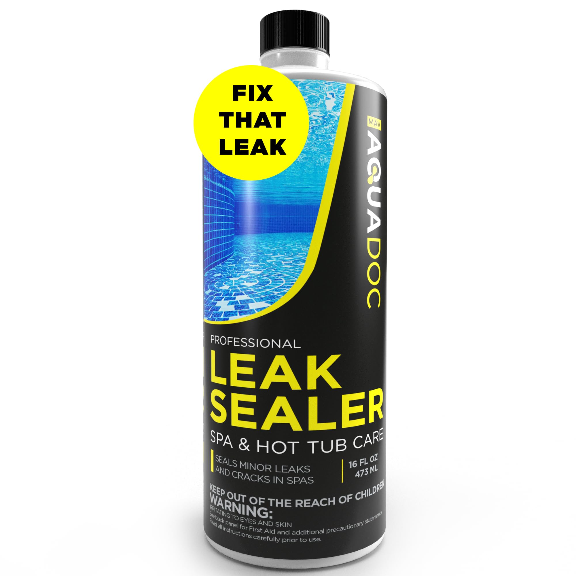 Hvac Leak Sealer Stop Leaks with Power and Precision Air Conditioner
