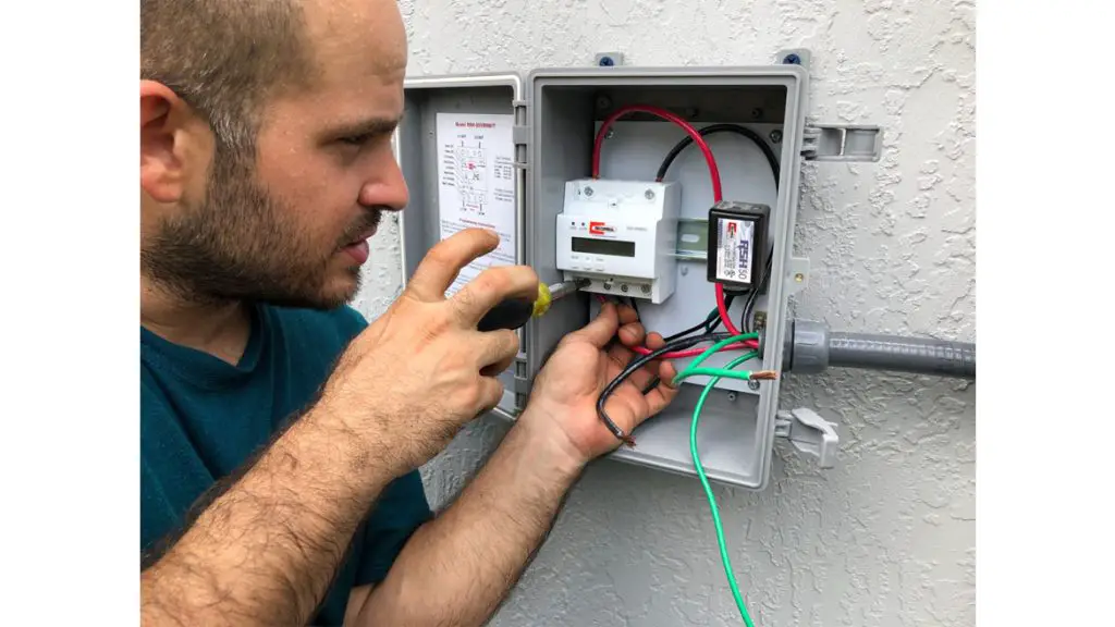 Surge Protector Hvac