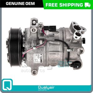 2013 Hyundai Elantra Ac Compressor Not Engaging