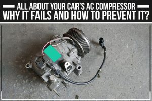 2019 Honda Civic Ac Compressor Recall